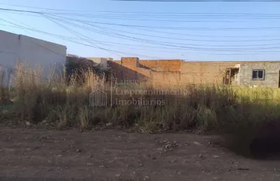 Terreno à venda, 460,00 m  , bairro riviera park, campo grande - ms