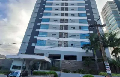 Apartamento com 3 dormitórios à venda, são francisco, campo grande - ms