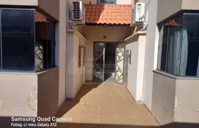 Apartamento com 4 dormitórios à venda, vila margarida, campo grande - ms