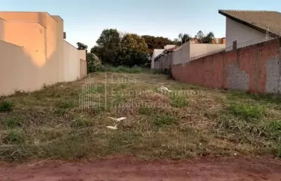 Terreno à venda, parque rita vieira, campo grande - ms
