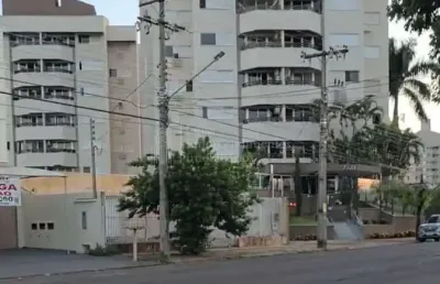 Apartamento com 2 dormitórios à venda, vila gomes, campo grande - ms