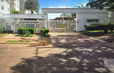 Apartamento com 3 dormitórios à venda, vila albuquerque, campo grande - ms
