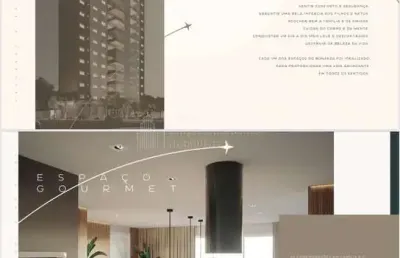 Apartamento com 4 dormitórios à venda, centro, chapadao do sul - ms
