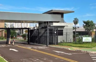 Condomínio delfos com 4 suítes, casa mobiliada, vila vilas boas, campo grande - ms