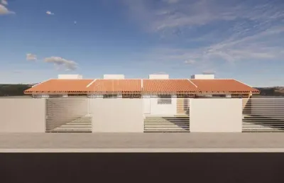 Casa com 2 dormitórios à venda, vila moreninha iii, campo grande - ms