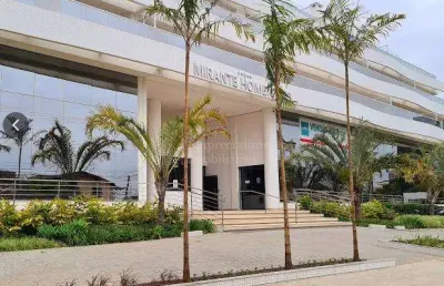 Apartamento mobiliado frente para praia, à venda, florianopolis - sc