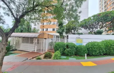 Gardem são francisco  para locação, monte castelo, campo grande - ms