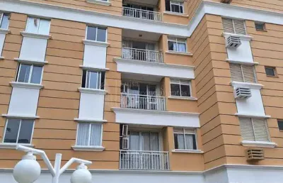 Gardem das palmeiras à venda, são francisco, campo grande - ms