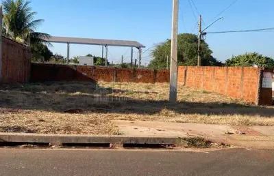 Terreno à venda na Rua Juazeiro do Norte, Parque Residencial Rita Vieira, Campo Grande