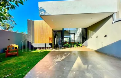 Casa com 3 dormitórios à venda, vila planalto, campo grande - ms