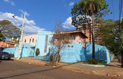 Prédio comercial à venda, escola c  23 salas, vila rosa pires, campo grande - ms