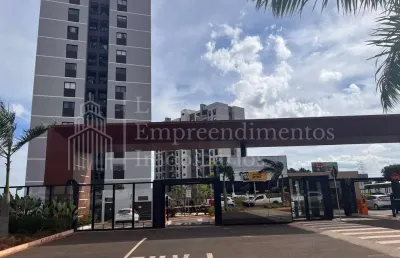 Apartamento style jooy novo  à venda, campo grande - ms