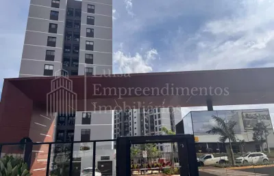 Apartamento com 2 dormitórios à venda, campo grande - ms