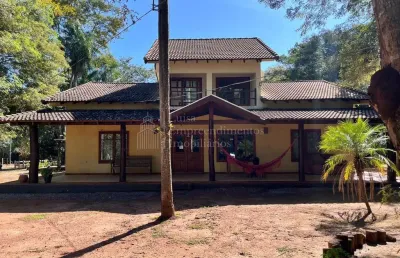 Chácara à venda, 4 hectares em rio formoso, zona rural, bonito - ms