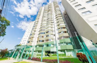 Duplex de alto padrão no água verde – 239m²  este belíssimo duplex está localizado no desejado bairro água verde, unindo espaço, conforto e lazer completo.   características do imóvel:  •239m² privati