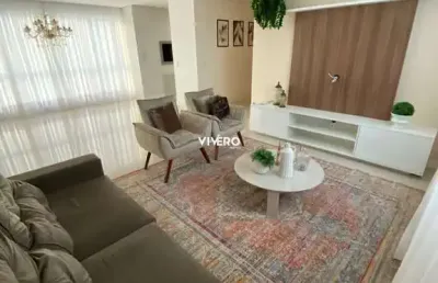 03 suítes em excelente localização em balneário camboriú