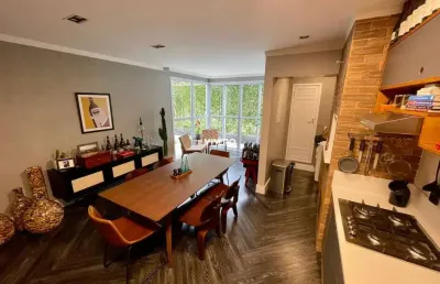 Apartamento diferenciado com 3 dormitórios em balneário camboriú
