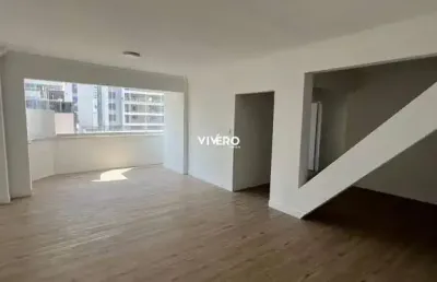 Apartamento com 3 dormitórios no bairro pioneiros em balneário camboriú