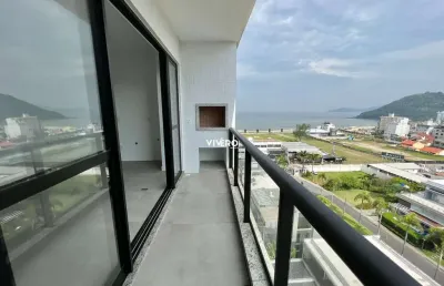 Excelente apartamento 03 dormitórios (suítes), 02 vagas de garagem, andar alto,
