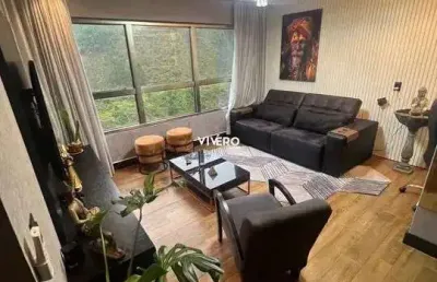 Apartamento com 1 dormitório na praia brava de itajaí