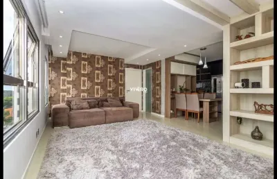 Apartamento com 1 dormitório na praia brava em itajaí