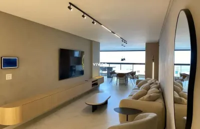 Apartamento com 3 quartos à venda na Rua Conselheiro Júlio Kumm, 199, Praia Brava, Itajaí