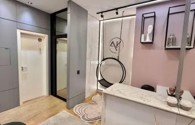 Sala comercial à venda na Avenida Osvaldo Reis, 3281, Praia Brava, Itajaí
