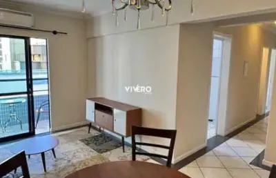 Oportunidade! apartamento com 2 dormitórios sendo 1 suíte no centro de balneário