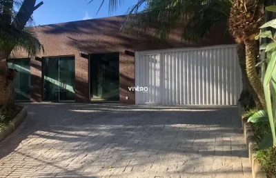 Oportunidade! casa no bairro fazenda com 04 dormitórios, sendo 02 suítes