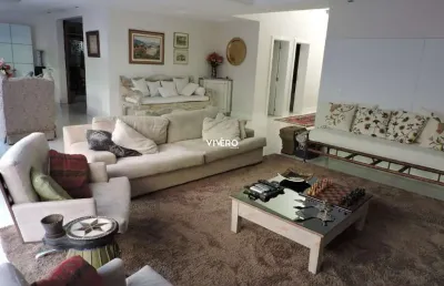 Casa com 5 quartos à venda na Rua Cruz e Sousa, 184, Praia dos Amores, Balneário Camboriú