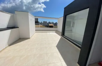 Sobrado triplex na praia dos amores, balneário camboriú