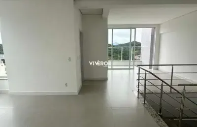Cobertura com 3 quartos à venda na Rua Aririba, 48, Praia Brava, Itajaí
