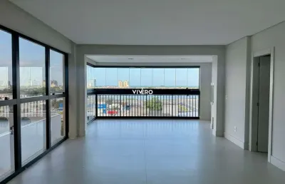 Apartamento com 4 quartos à venda na Rua Lauro Muller, 340, Centro, Itajaí