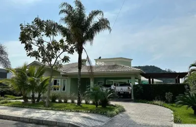Casa em condomínio fechado com 4 quartos à venda na Rua 708, 445, Morretes, Itapema