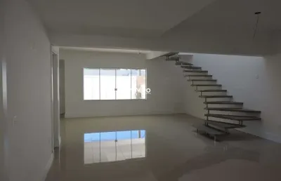 Casa com 3 quartos à venda na Rua Cruz e Sousa, 198, Praia dos Amores, Balneário Camboriú