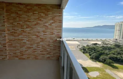 Apartamento com 3 dormitórios na meia praia itapema