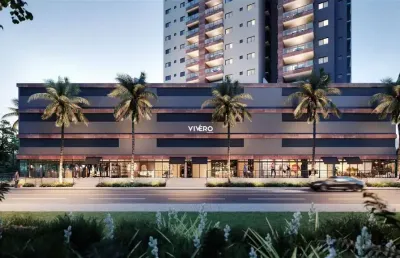 Excelente empreendimento com 03 dormitórios, sendo 01 suíte em itajaí