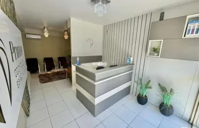 Ponto comercial à venda na Rua Doutor Cacildo Romagnani, 130, Centro, Itajaí