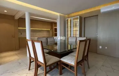 Apartamento com 4 quartos à venda na Rua Quinze de Novembro, 100, Centro, Itajaí