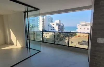 Apartamento com 3 quartos à venda na Rua Conselheiro Júlio Kumm, 199, Praia Brava, Itajaí