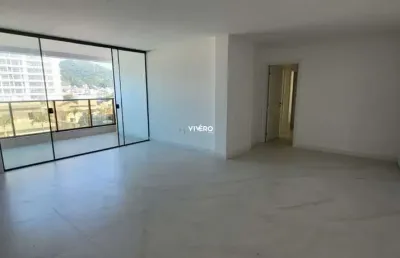 Apartamento com 3 quartos à venda na Rua Conselheiro Júlio Kumm, 199, Praia Brava, Itajaí