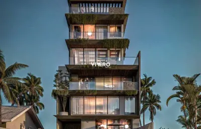 Lançamento! apartamento no y.our privative residence com 4 suítes na praia brava