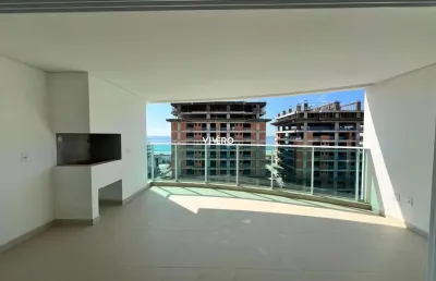 Apartamento com 4 quartos à venda na Rua Delfim Mário Pádua Peixoto, 1100, Praia Brava, Itajaí