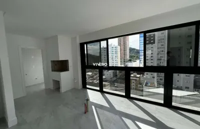 Edifício vênus de milo - apartamento com 3 suítes - pioneiros - balneário cambor