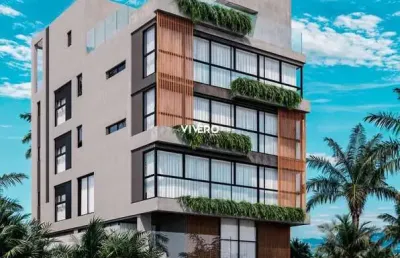 Edifício in exclusive home com 4 suítes na praia brava de itajaí