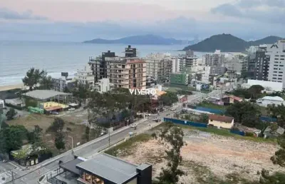 Cobertura com 3 dormitórios no edifício amores da brava a 50 metros do mar na pr