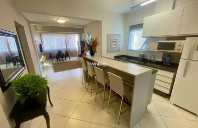 Aluguel no edifício albatroz - praia brava - itajaí com 3 dormitórios