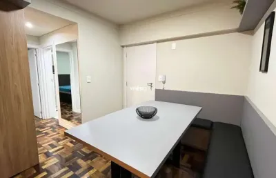 Edifício acácias - centro - balneário camboriú com 2 dormitórios