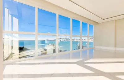 Apartamento com 4 suítes no edifício skyline fg - pioneiros - balneário camboriú