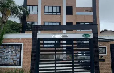 Aluguel com 2 suítes no edifício amores garden - praia dos amores - balneário ca